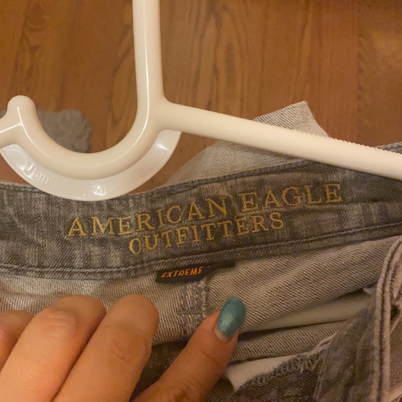 American eagle - Picture 3 of 4